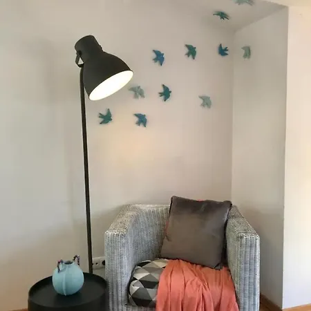 Beautiful 7 Bedroom In Apartment Lisbon