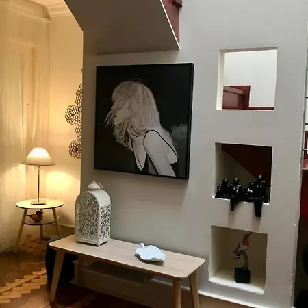 Apartment Beautiful 7 Bedroom In Lisbon