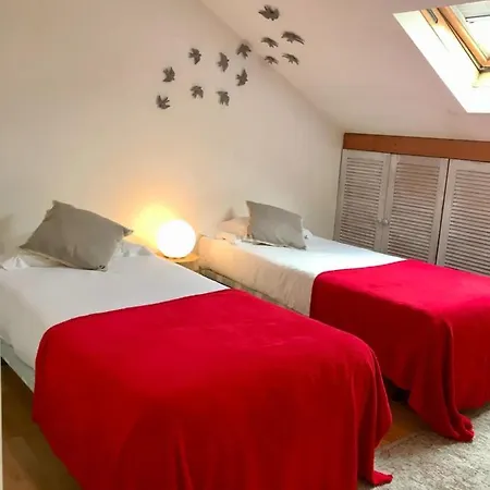 Apartment Beautiful 7 Bedroom In