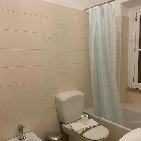 Beautiful 7 Bedroom In * Lisbon
