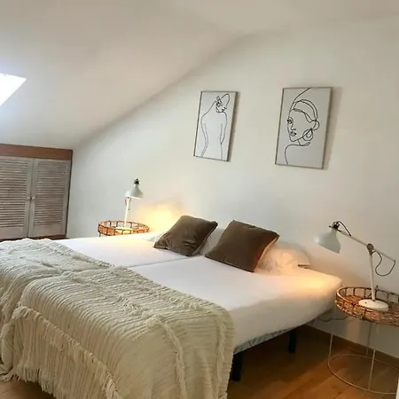 Beautiful 7 Bedroom In Lisbon