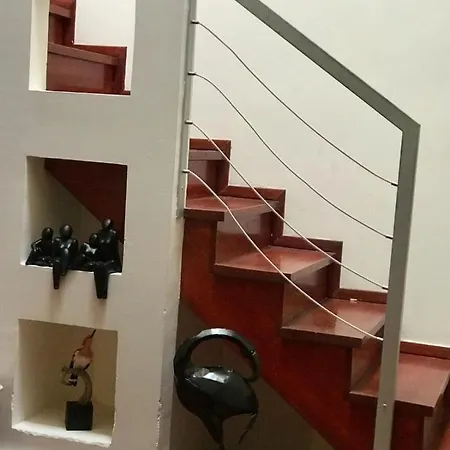 Apartment Beautiful 7 Bedroom In *