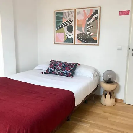 Apartment Beautiful 7 Bedroom In