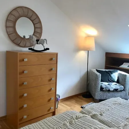 Beautiful 7 Bedroom In Apartment